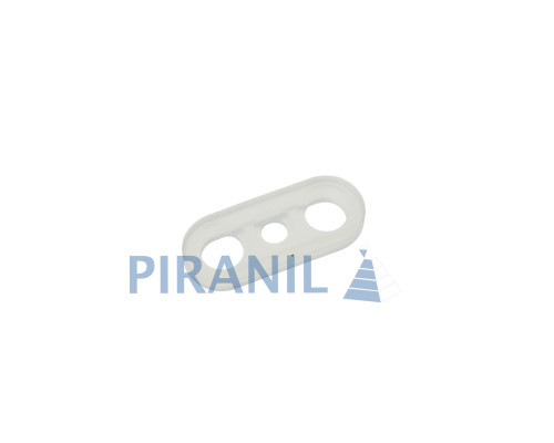 Прокладка ТЕНа бойлера для кавоварки DeLonghi - 5313270059