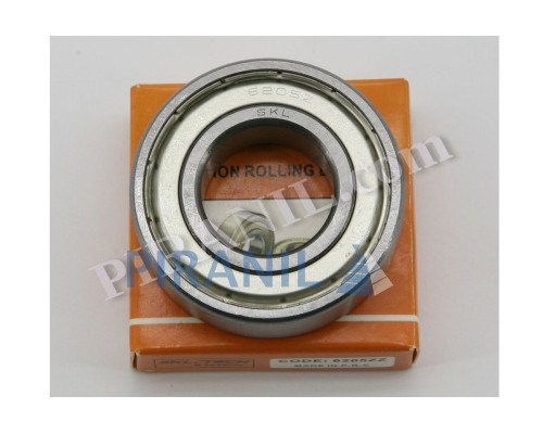 Підшипник SKL 6205 ZZ