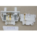 Кнопка SR-DS04 для холодильника Samsung, Whirlpool, Sharp, Daewoo (подвійна) - DA34-10122 / DA34-00006