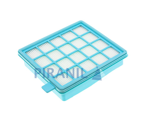 Фільтр HEPA13 для порохотяга Philips CP0252/01, з поролоновою вставкою - 432200493801