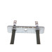 ТЕН для духовки Bauknecht, Privileg, Whirlpool (Sahterm 5W100010, 1150W), нижній - C00857528 (зам. 481010375734)