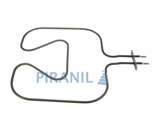 ТЭН для духовки Electrolux-Zanussi (Backer P 759001, 1050W) - 3970125013