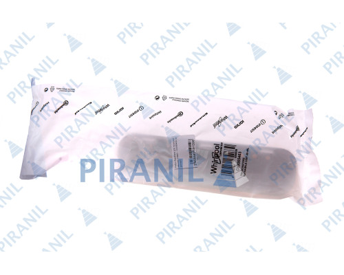 Ребро барабана для пральної машини Indesit - C00065463 (оригінал)