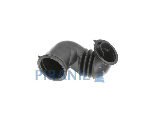 Патрубок для пральної машини Electrolux - 1246585507 (124656551)