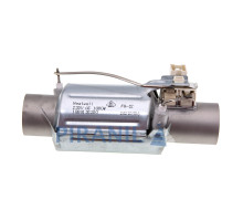 ТЕН для посудомийних машин Beko (Heatwell 1800W), проточний, d=32 мм - 1888130200 (аналог 1888150100 / 1700000383)