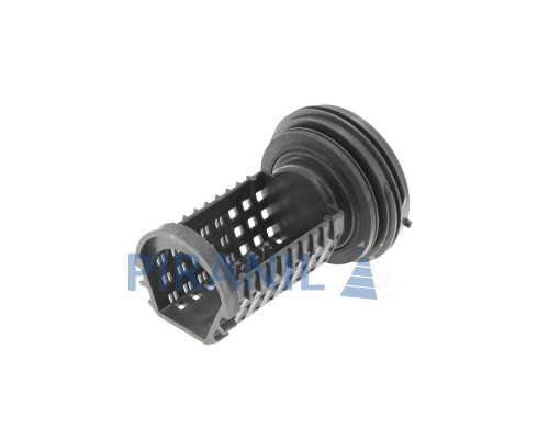 Фільтр зливного насоса для пральної машини LG - 383EER2001A / MBL67637201 / MBJ65564201