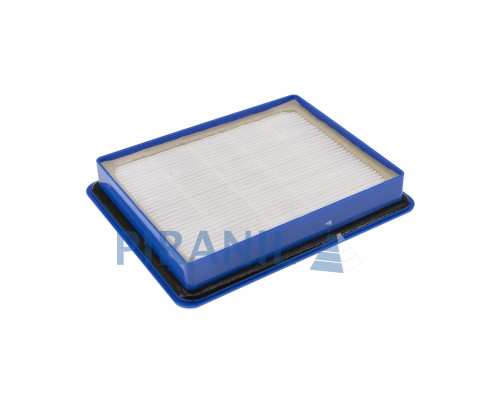 Фільтр HEPA для порохотяга Zelmer - 5000.0050 / ZVCA050H / 00632559 / 00795310 / 10002099