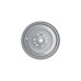 Шків барабана для пральної машини LG (d=268 мм) - 4560ER1001B