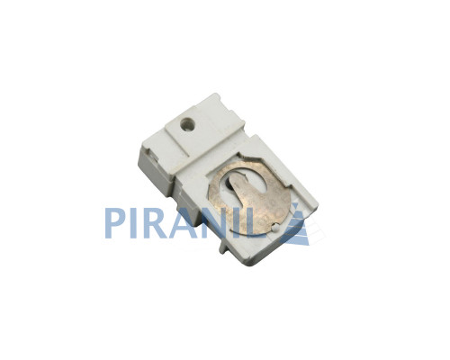 Кнопка (вимикач) для чайника - AC 85C TK-2 JD (250V, 10A)