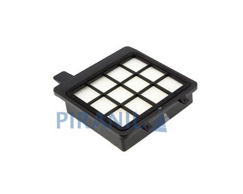 Фільтр HEPA для порохотяга Zelmer Galaxy 2 - 601201.0128 / ZVCA265S / 00794059 (оригінал)