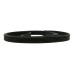 Ремінь 1124 J5 EL black (Hutchinson Poly.V 1124 J MAEL)