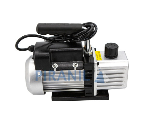 Вакуумний насос Rotary Vane TW-1M (220V) високошвидкісний