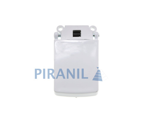 Ручка дверей люка для пральної машини Fagor, Smeg - LA8E000A6 / L80D000A5 / 139FA04