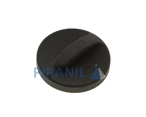Ручка таймера для пароварки Tefal - SS-1600007261 (зам. SS-990969)