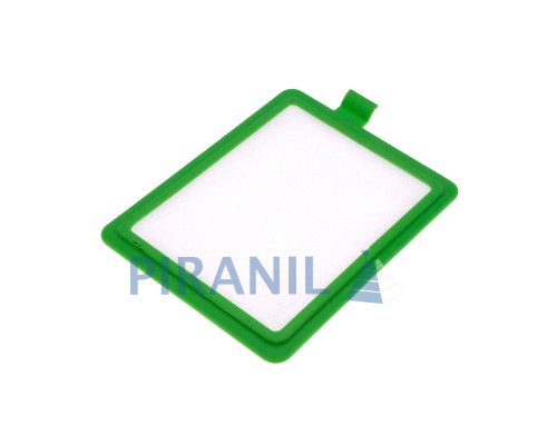 Фильтр выходной для пылесоса Electrolux, Zanussi - 9092880526 / 117975011 / VC05W01800T