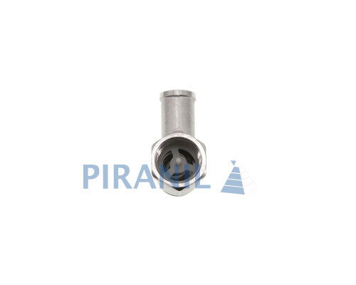 Клапан запобіжний для бойлера Thermex (1/2", 6.5 бар), без регулятора (SKL)