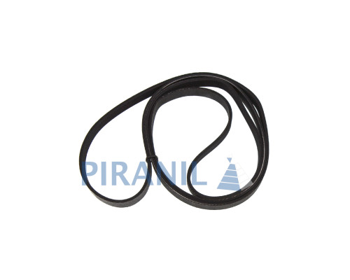Ремінь 1243 H7 black (Hutchinson Poly.V 1243 PH)