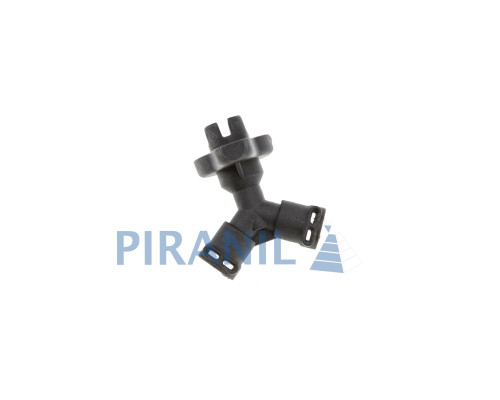 Трійник для кавомашини EC820 DeLonghi - 5313222031