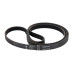 Ремінь 1270 H7 EL black (Hutchinson Poly.V 1270 PHE)