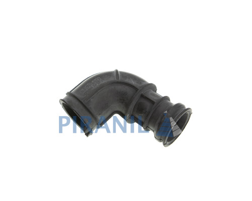 Патрубок для посудомийних машин Ariston, Indesit, Whirlpool - C00256973 / 6390005
