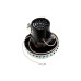 Двигун миючого порохотяга Sparky VC1431 MS (11ME116) (H=130 мм, D=130/135 мм)