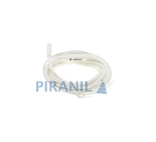 ТЕН гнучкий дренажний (нагрівальний кабель) 60W 1.5 м