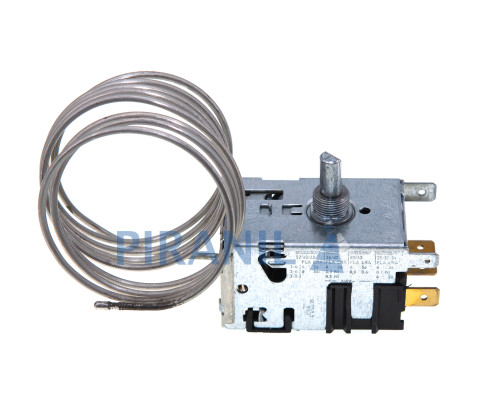 Терморегулятор Danfoss 077B1103L (1.2 м) (-14...-7°C) для однокамерних холодильників
