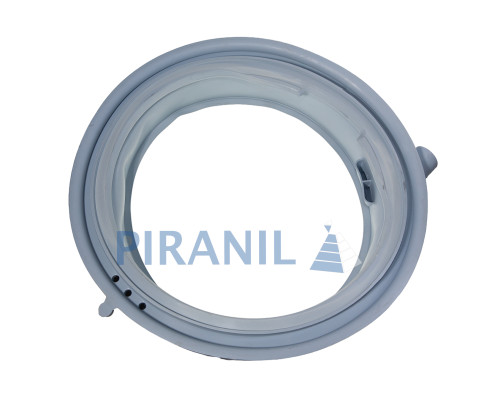 Манжета люка для пральної машини Bosch, Siemens - 00686004 / 00683453 (Китай)