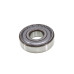 Підшипник SKF Explorer 6304-2Z (80304, 20x52x15 мм) (Італія / Болгарія)