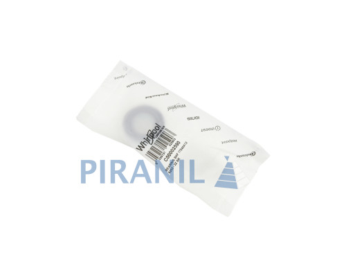 Підшипник SKF 6203 ZZ в пакеті Indesit C00002590 / Whirlpool 481252028136