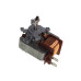 Двигун вентилятора конвекції (обдуву) для духовок AEG, Electrolux, Zanussi - 3890813045 / 3304920204