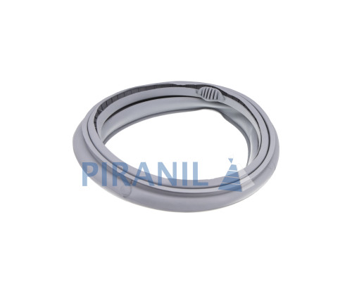 Манжета люка для пральної машини Whirlpool, Ignis, Ardo - 404000200 / 47009700 / 651008686 / 481946669669 / 651008690 / 117AK02