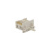 Перемикач режимів плити Mora, Amica, Hansa (Dreefs 5HE/066), 7 поз., ручка 23 мм - 850115 / 812478 / 8002197