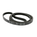 Ремінь 1265 J4 EL black (Hutchinson Poly.V 1265 PJE)