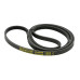 Ремінь 1262 J4 black (Megadyne 1262 J)
