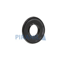 Сальник для пральної машини 30*52/65*7/10 (Corteco CFW) в упаковці Indesit C00096186