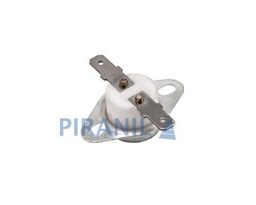 Термореле для тостера Arno, Moulinex, Tefal (KSD301-G, 250V 10A 170°) - SS-993926