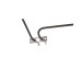 ТЕН для духовки Amica, 2000W, нижній (Baker 394) - 8001794