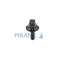 Ручка регулювання для варильної панелі Ariston - C00094901
