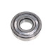 Підшипник SKF 6306 ZZ в коробці (Болгарія)