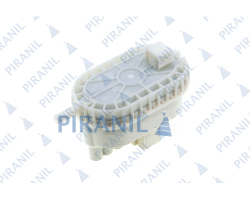 Пресостат (реле рівня) для пральної машини Amica, Hansa (invensys B1-202d, 589/245/1668) - 8013109