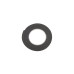 Ущільнювач монтажний під варильну панель Whirlpool (2500 мм) - 481246688969 / C00316995