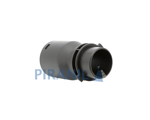 Клямка шланга N2 (National, Panasonic, конектор D)