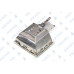 Модуль підсвітки духовки Gefest PLO-0009-8065V (для духовок Gefest 6100, 6300, 6500) в зборі з лампою