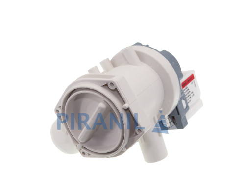 Насос для пральної машини Siemens, Bosch (40 мм + 24 мм) (Askoll M325 40W) - 00141120 / 00141283