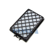 Фільтр HEPA13 для порохотяга Samsung - DJ97-01670B / DJ64-01016A (оригінал)