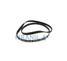 Ремінь 1165 J5 EL black (Snap-On 5EPJ1165 / 8070-10711) для пральної машини Атлант - 908092003034