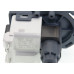 Насос (котушка) для пральної машини AEG, Electrolux, Zanussi (Hanyu B20-6A 9010861, 30W), під 3 клямки, клеми роздільні - 1322082213 / 1323239002