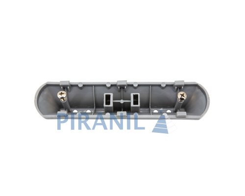 Ребро барабана для пральної машини Electrolux (легке) - 50252271007