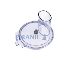 Крышка основной чаши для комбайна Braun - BR67000545